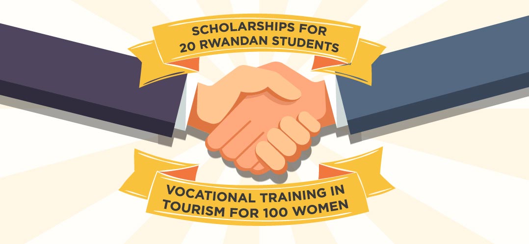 Rwanda, UAE Enter Education Partnership