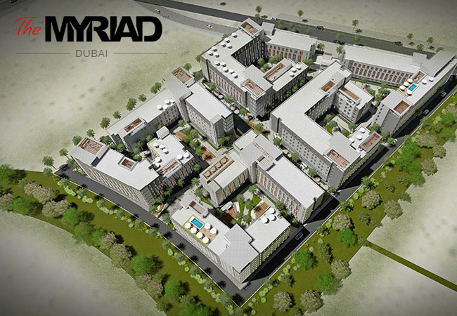 New student community to be built in Dubai