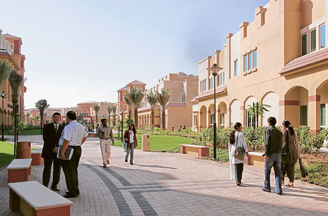 UAE University life: Tips from experts and students on how to live your best college life