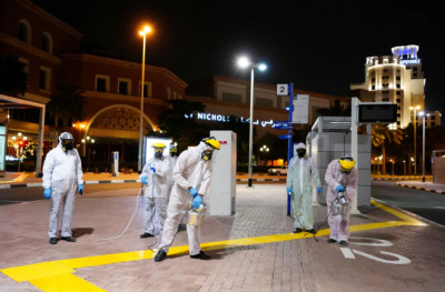 Coronavirus: UAE universities are taking these precautions