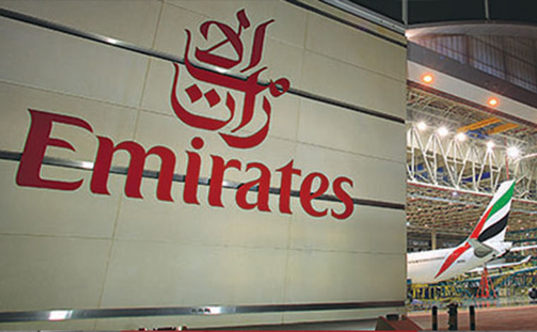 Emirates Aviation University