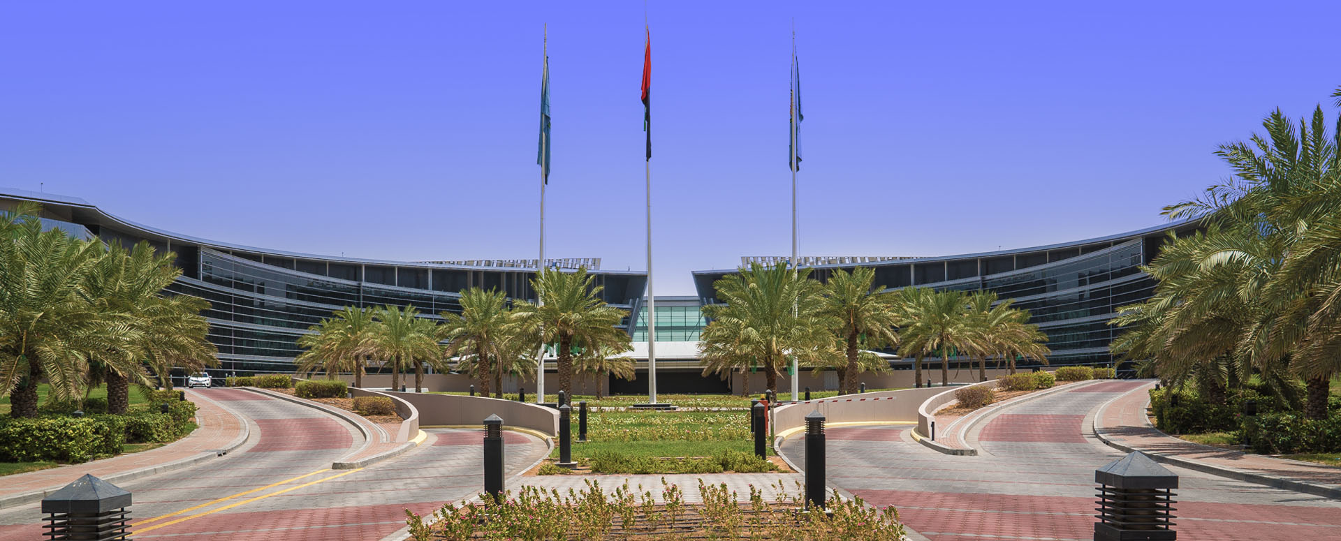 United Arab Emirates University