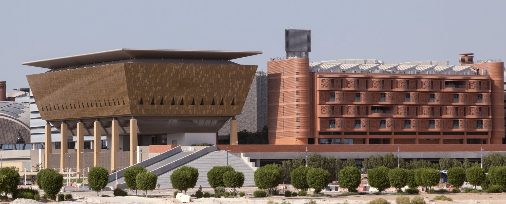 Masdar Institute of Science and Technology